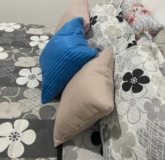 Pension Pousada Vila Do Mar