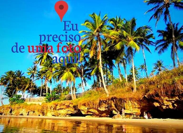 Pension Pousada Vila Do Mar