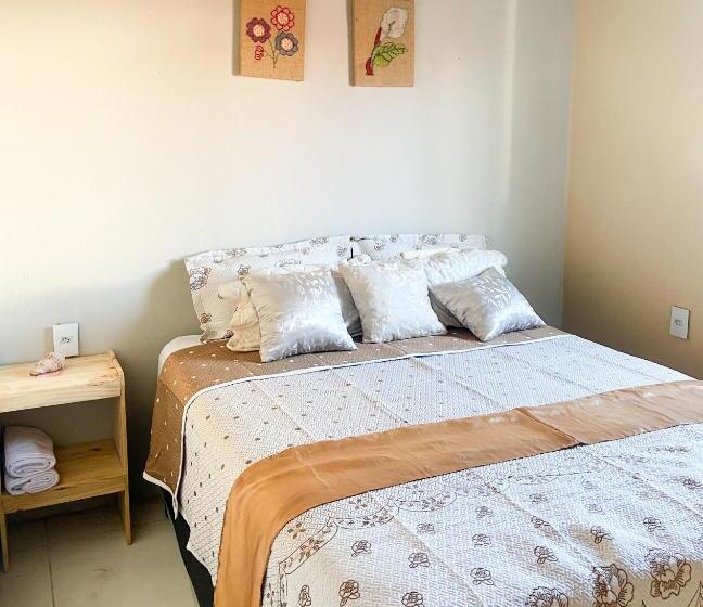 Pension Pousada Vila Do Mar