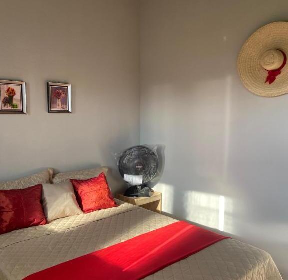 Pension Pousada Vila Do Mar