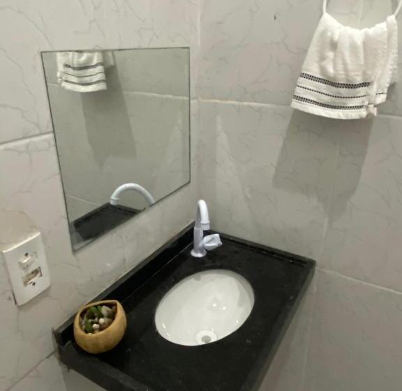 Pension Pousada Vila Do Mar