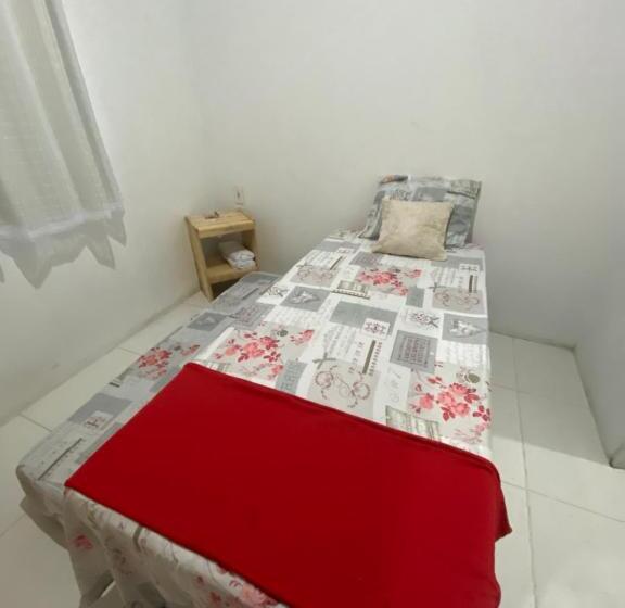 Pension Pousada Vila Do Mar