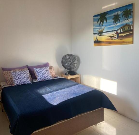 Pension Pousada Vila Do Mar