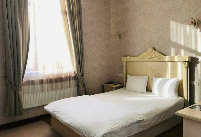 هتل Buyuk Ipak Yoli