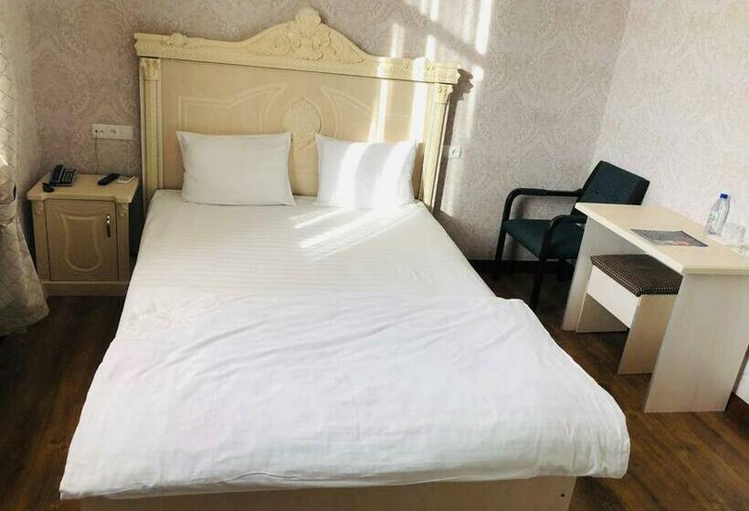 هتل Buyuk Ipak Yoli