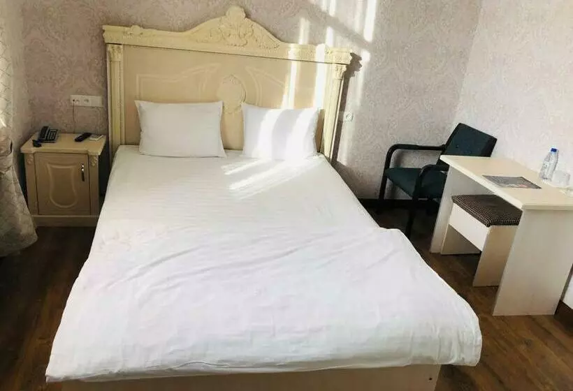 هتل Buyuk Ipak Yoli