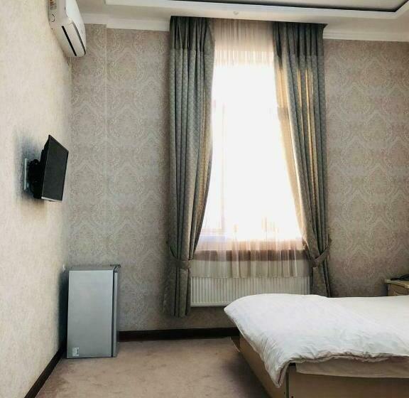 هتل Buyuk Ipak Yoli