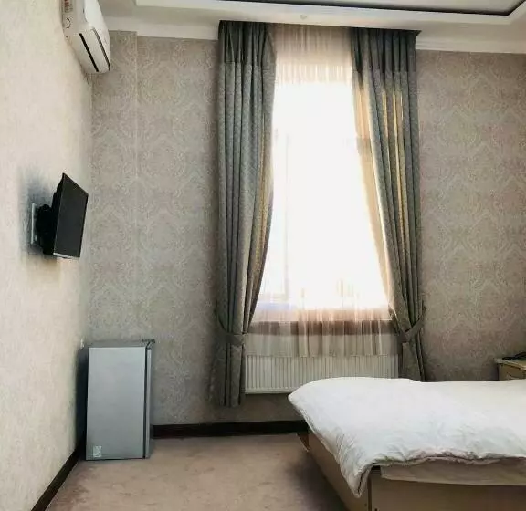 هتل Buyuk Ipak Yoli