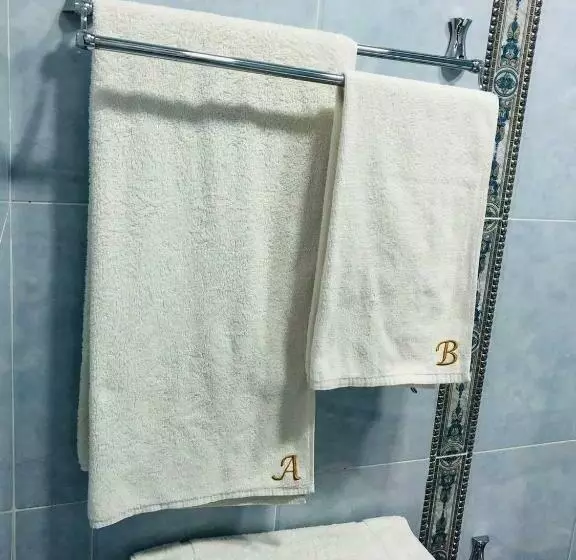 هتل Buyuk Ipak Yoli