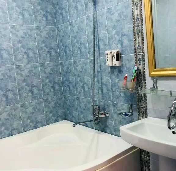 هتل Buyuk Ipak Yoli