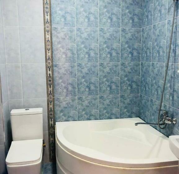 هتل Buyuk Ipak Yoli