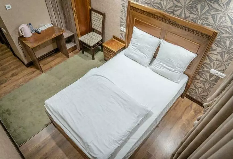 هتل Buyuk Ipak Yoli