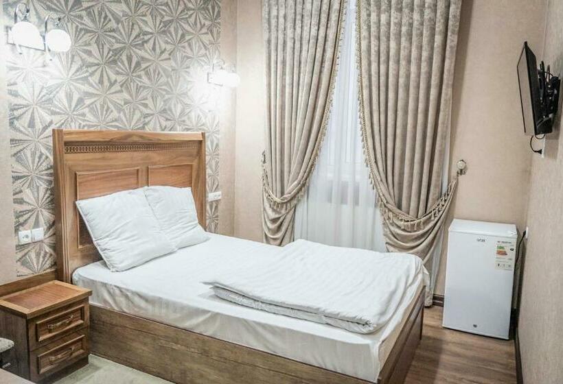 هتل Buyuk Ipak Yoli