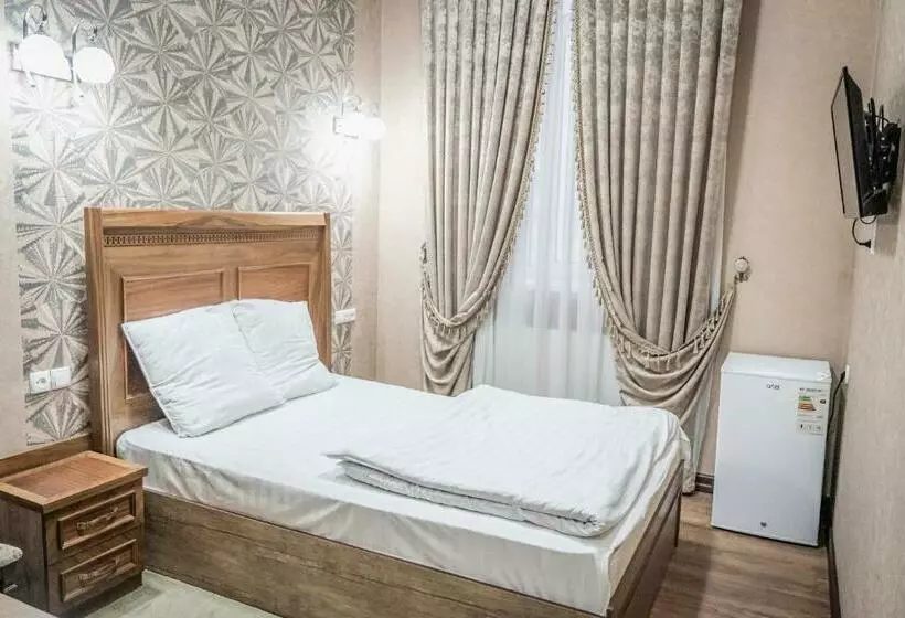 هتل Buyuk Ipak Yoli