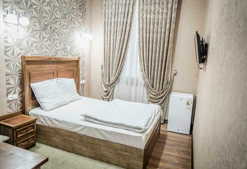 هتل Buyuk Ipak Yoli