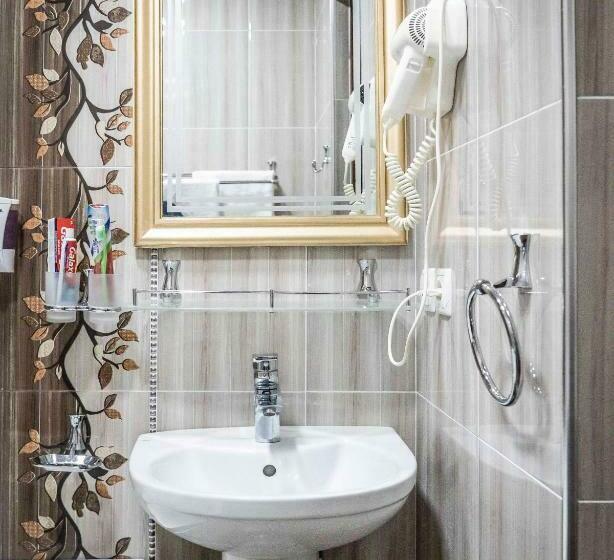 هتل Buyuk Ipak Yoli