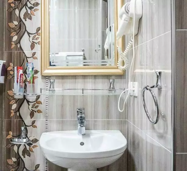 هتل Buyuk Ipak Yoli