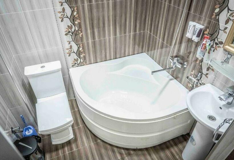 هتل Buyuk Ipak Yoli