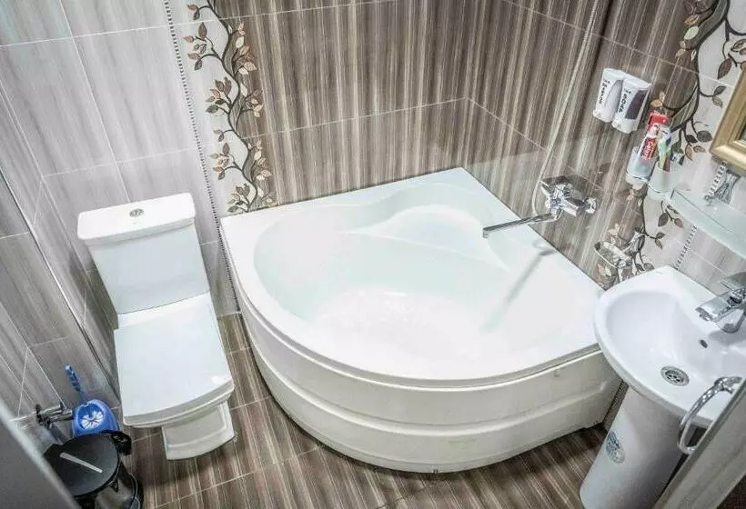 هتل Buyuk Ipak Yoli