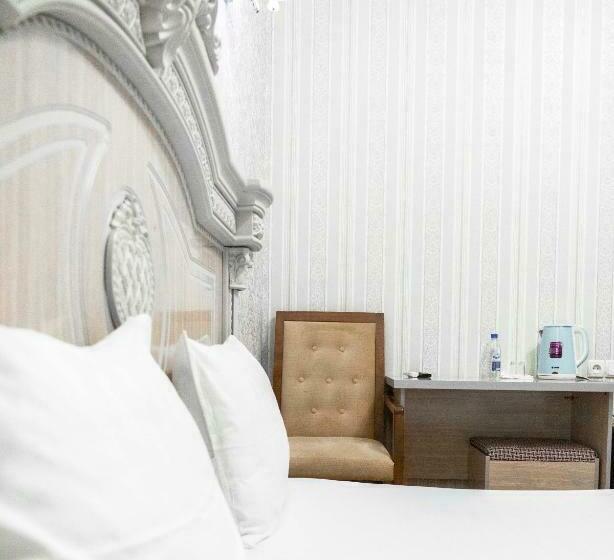 هتل Buyuk Ipak Yoli