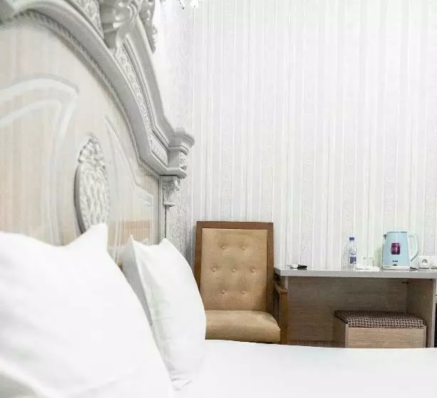 هتل Buyuk Ipak Yoli