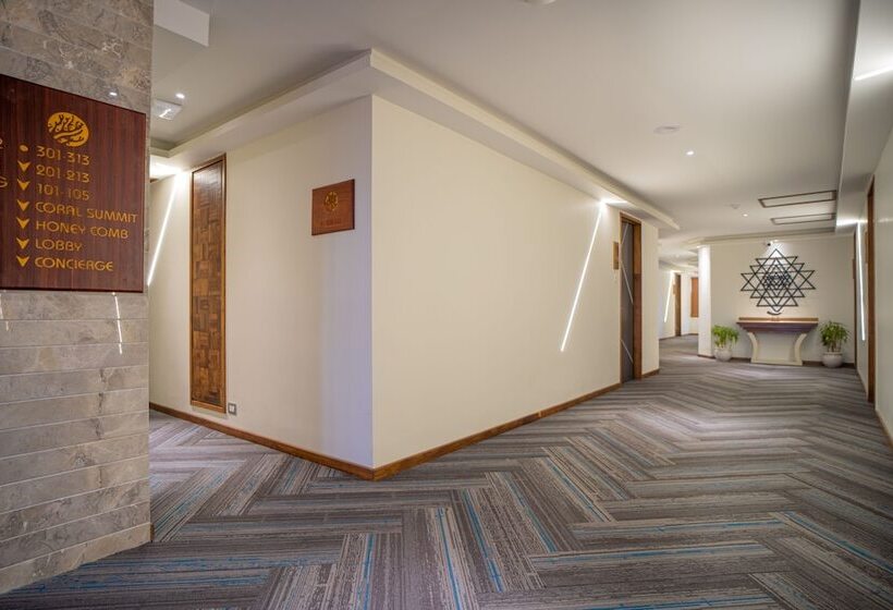 Coral Reef Hotel & Spa, Port Blair