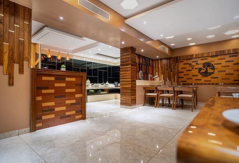 Coral Reef Hotel & Spa, Port Blair