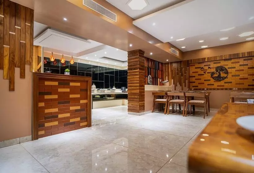 Coral Reef Hotel & Spa, Port Blair