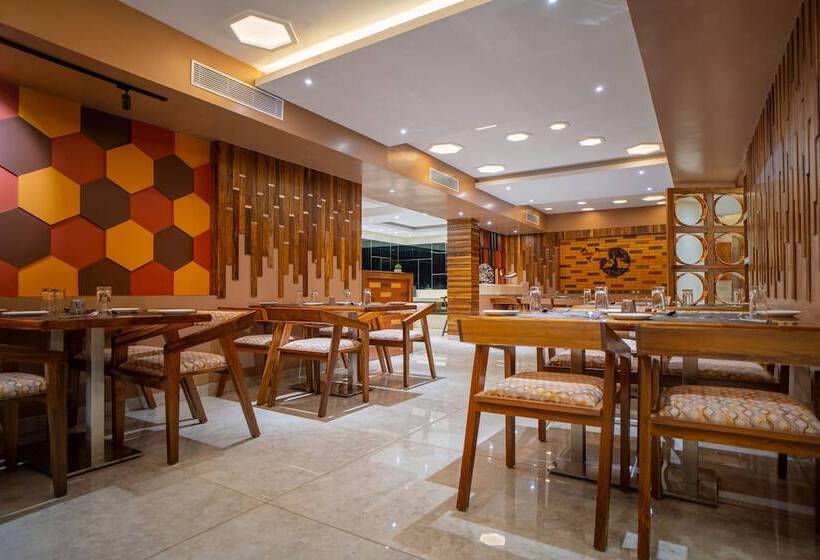 Coral Reef Hotel & Spa, Port Blair