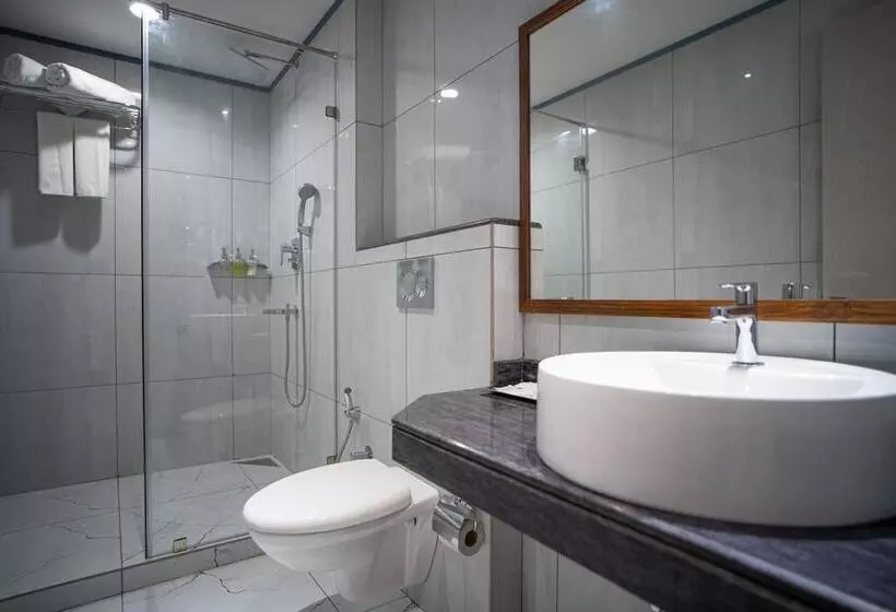 Coral Reef Hotel & Spa, Port Blair