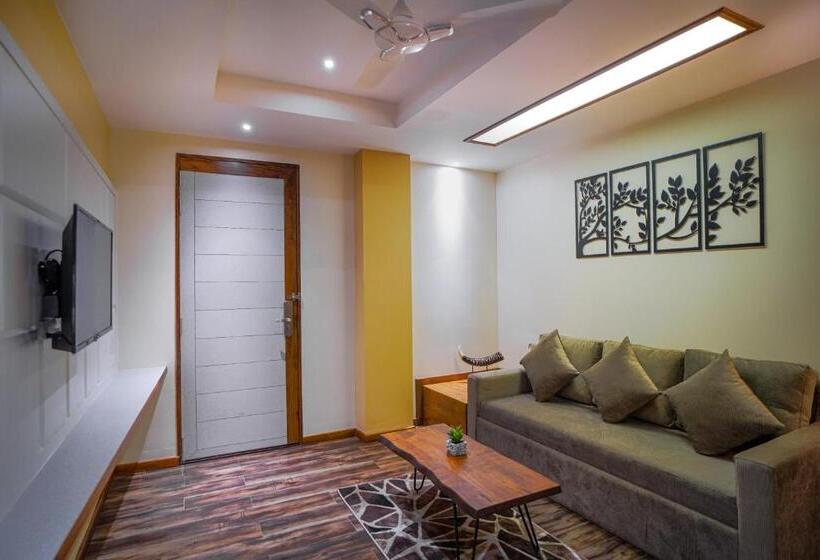 Coral Reef Hotel & Spa, Port Blair