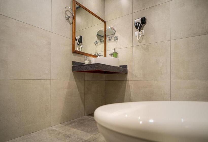 Coral Reef Hotel & Spa, Port Blair