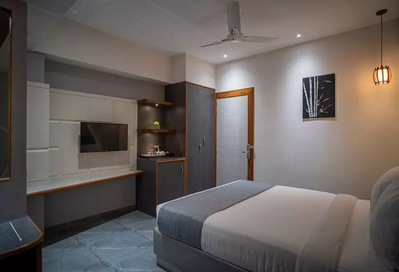 Coral Reef Hotel & Spa, Port Blair