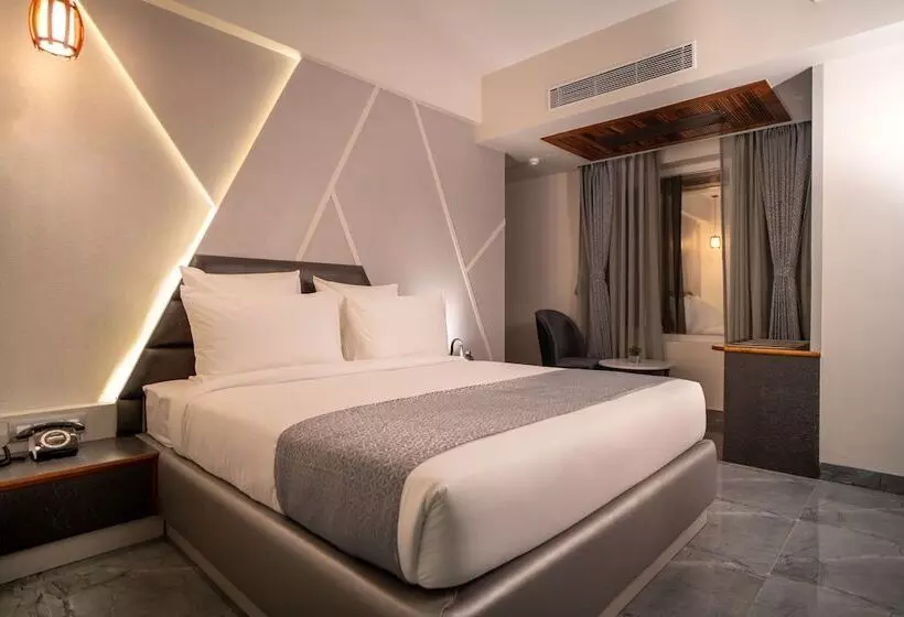 Coral Reef Hotel & Spa, Port Blair