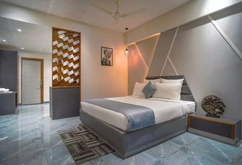Coral Reef Hotel & Spa, Port Blair