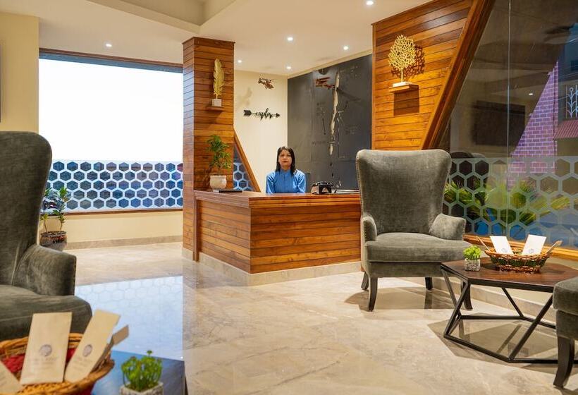 Coral Reef Hotel & Spa, Port Blair