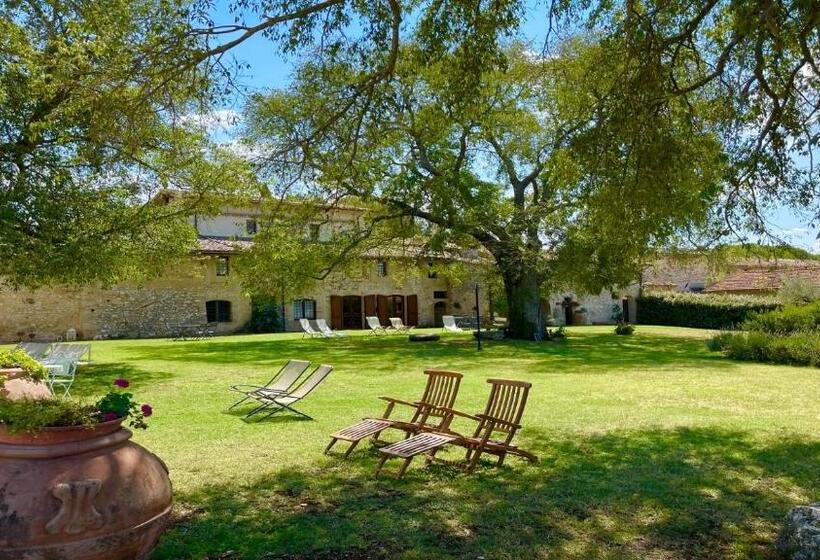 Otel Exclusive Pool Open All Year Spoleto Biofarm Slps 8 Village Shops, Bar1 Km 7