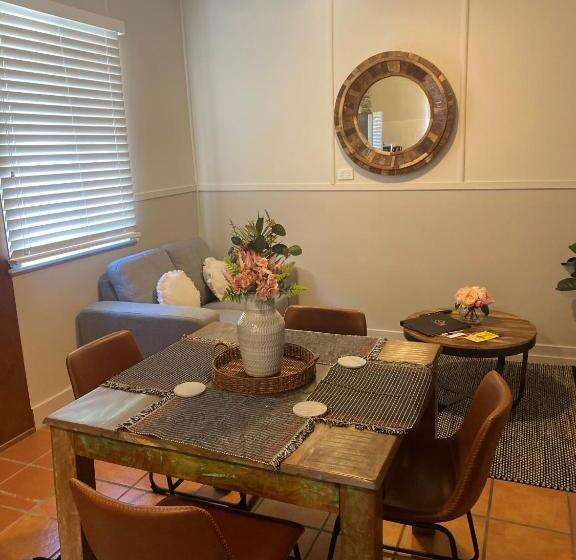 Отель Peddlars Rest