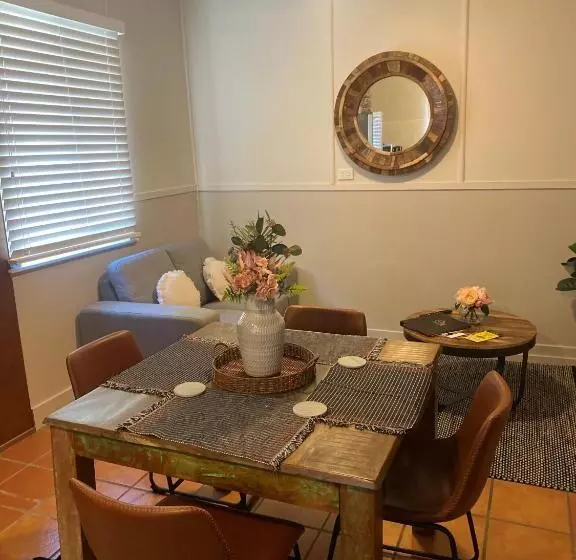 Hotelli Peddlars Rest