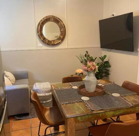 Hotelli Peddlars Rest