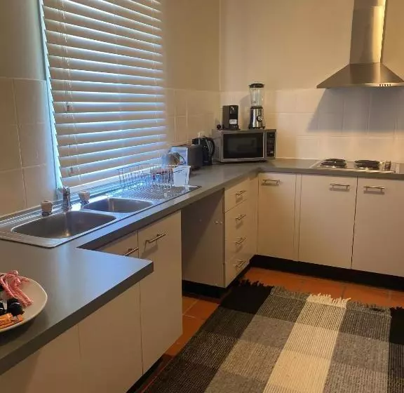 Hotelli Peddlars Rest