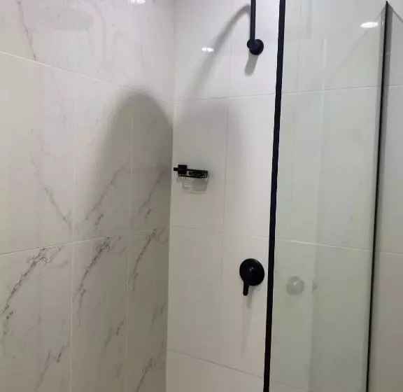 Hotelli Peddlars Rest