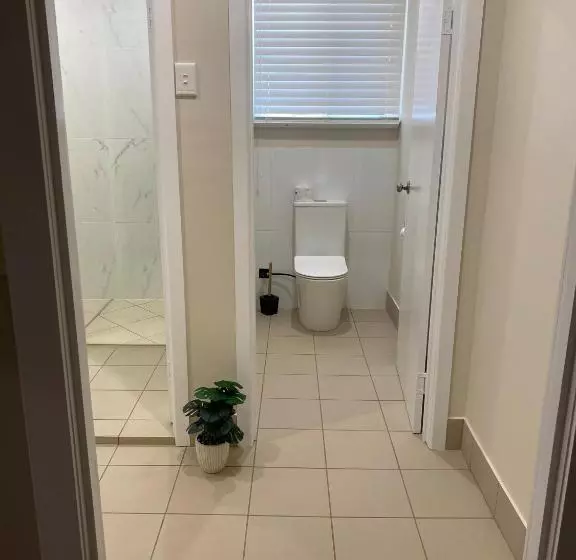 Hotelli Peddlars Rest