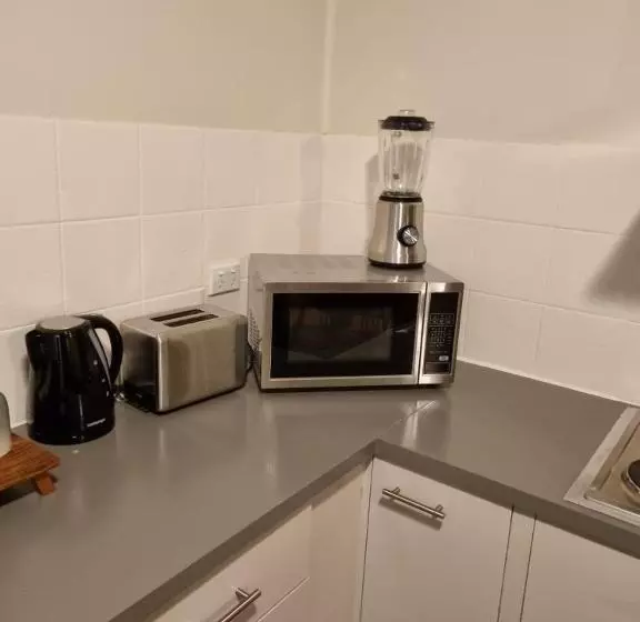 Hotelli Peddlars Rest