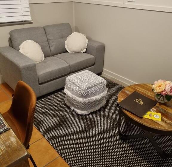 Отель Peddlars Rest