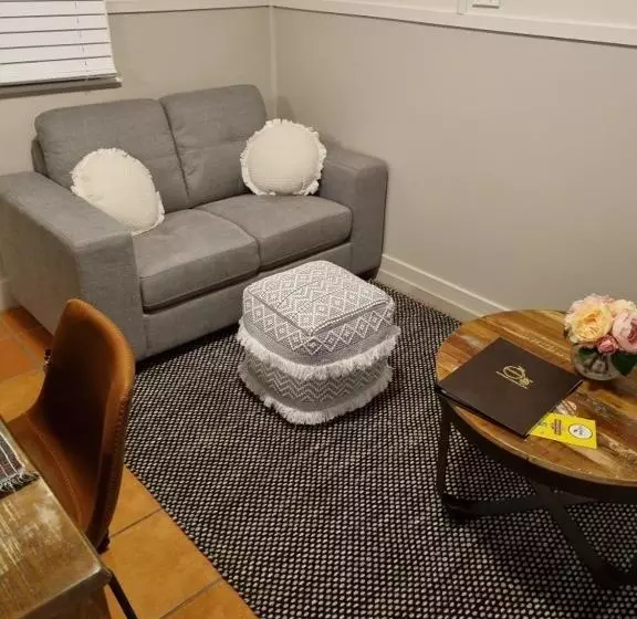 Hotelli Peddlars Rest