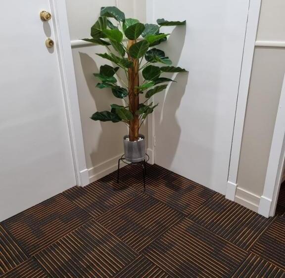 Отель Peddlars Rest