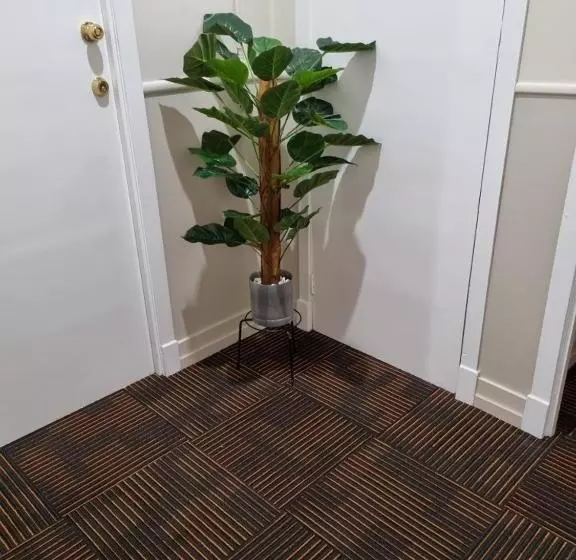 Hotelli Peddlars Rest