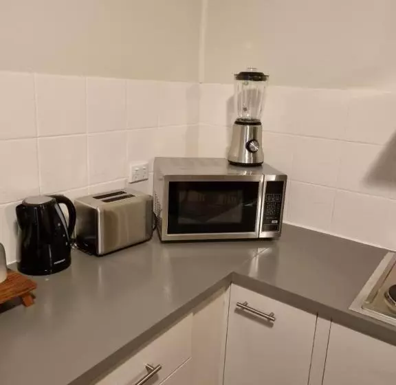 Hotelli Peddlars Rest