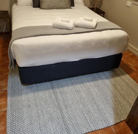 Отель Peddlars Rest